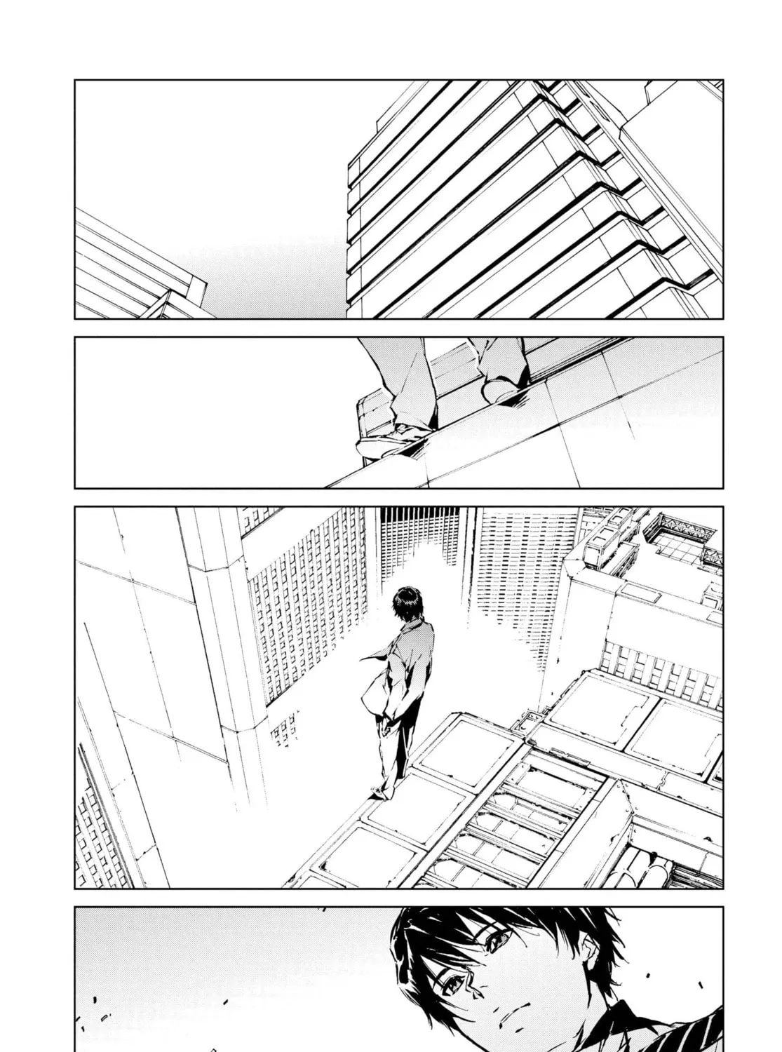 Ultraman Chapter 1 page 117 - 