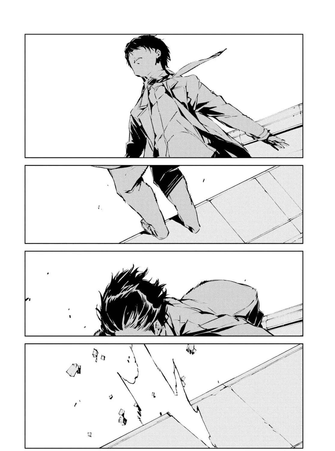 Ultraman Chapter 1 page 119 - 