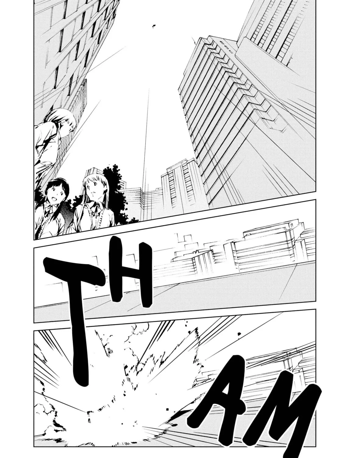 Ultraman Chapter 1 page 123 - 