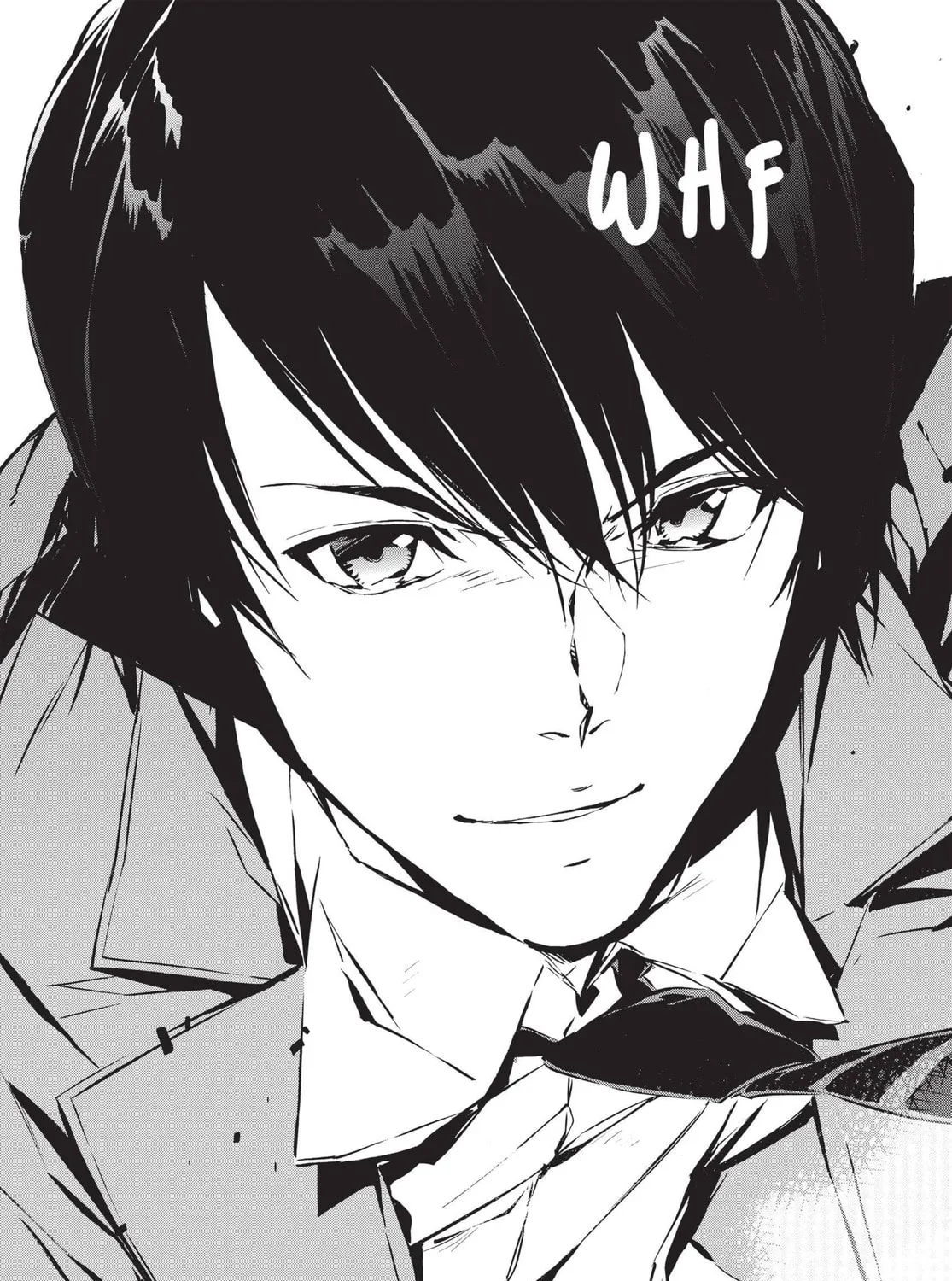 Ultraman Chapter 1 page 127 - 