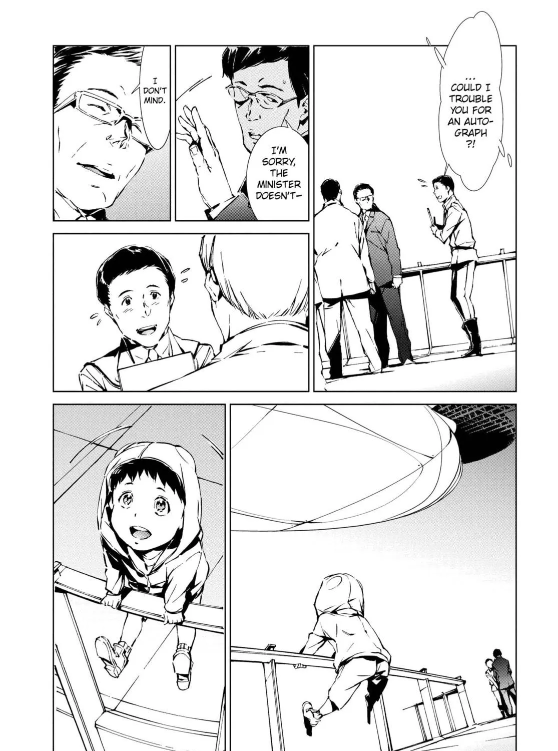 Ultraman Chapter 1 page 29 - 