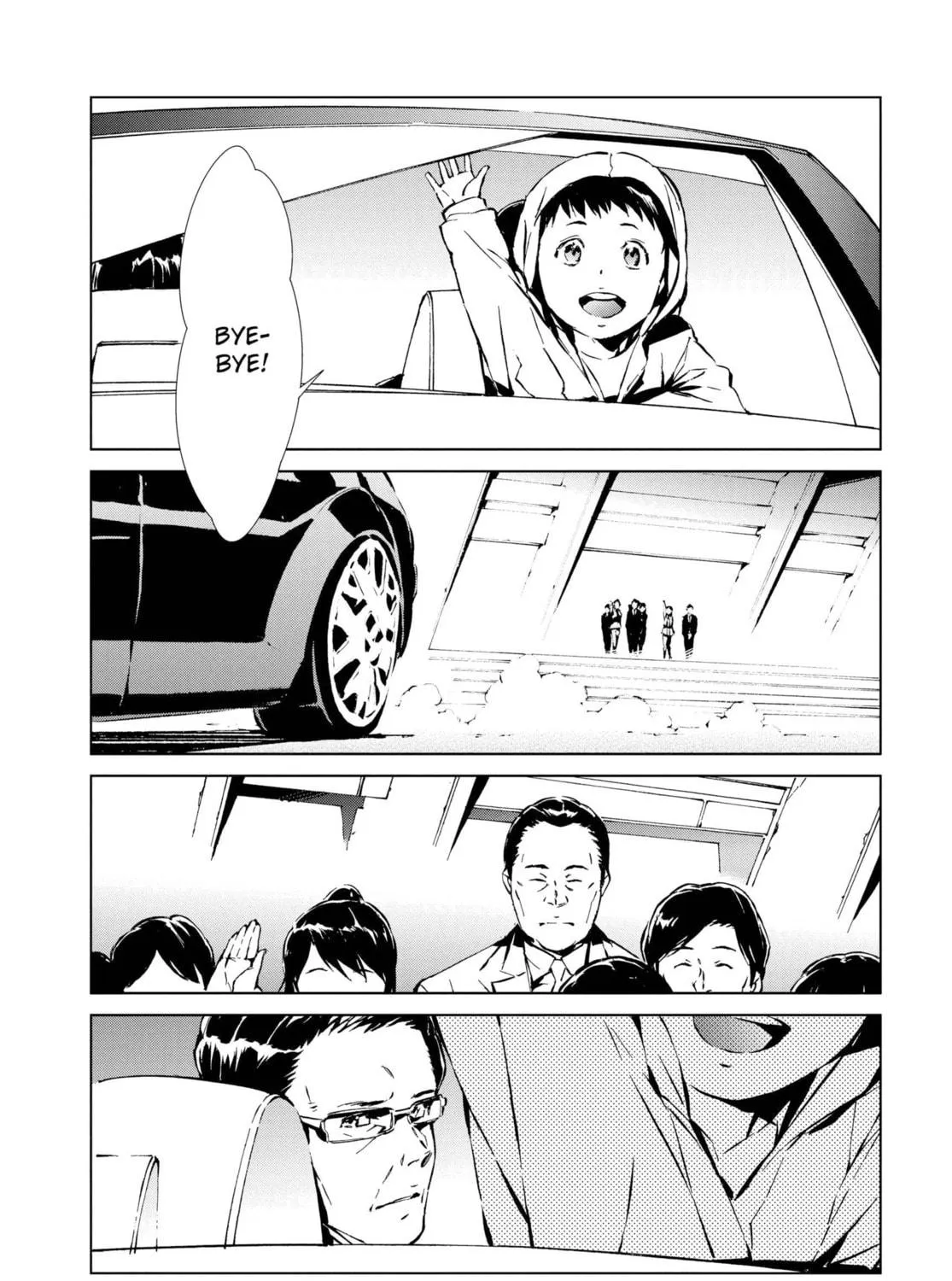 Ultraman Chapter 1 page 41 - 