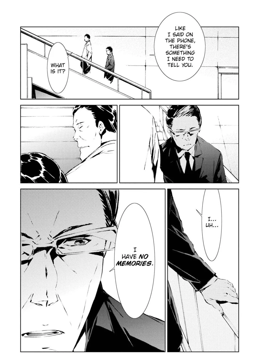 Ultraman Chapter 1 page 59 - 