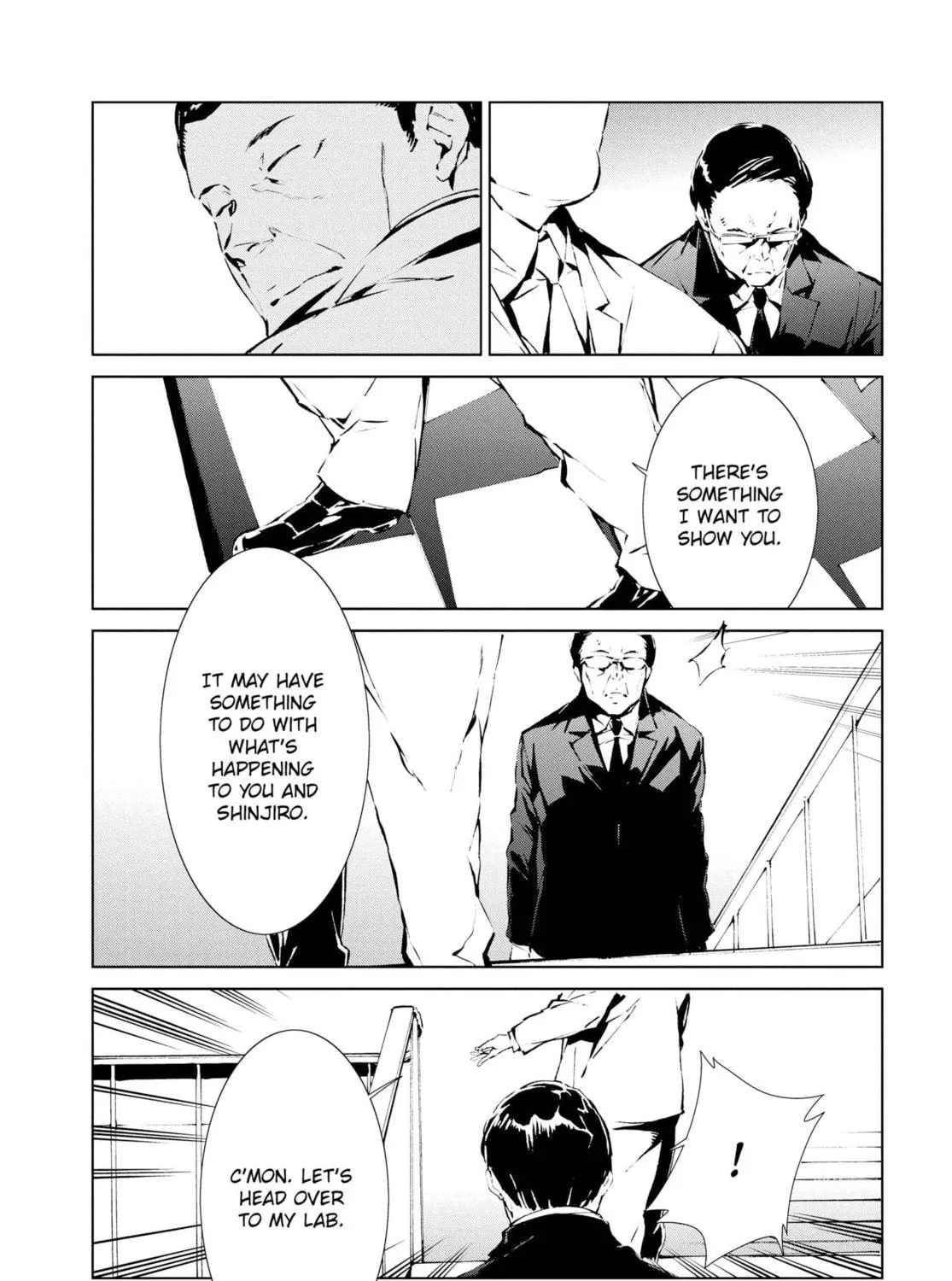 Ultraman Chapter 1 page 69 - 