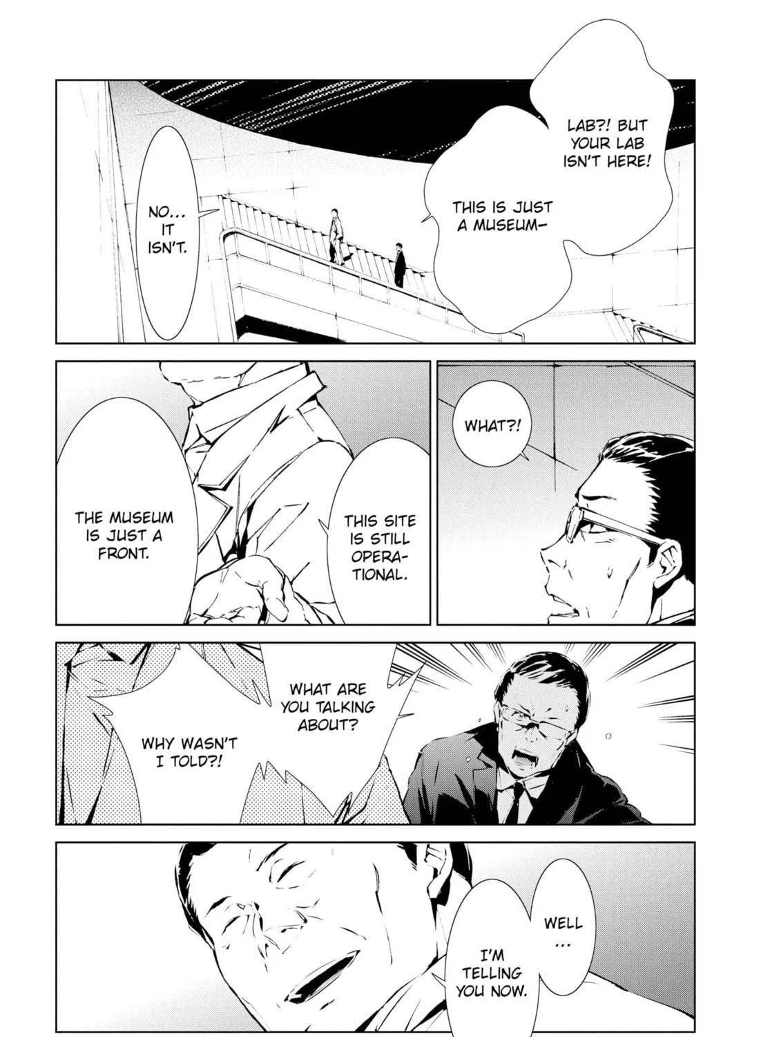 Ultraman Chapter 1 page 71 - 