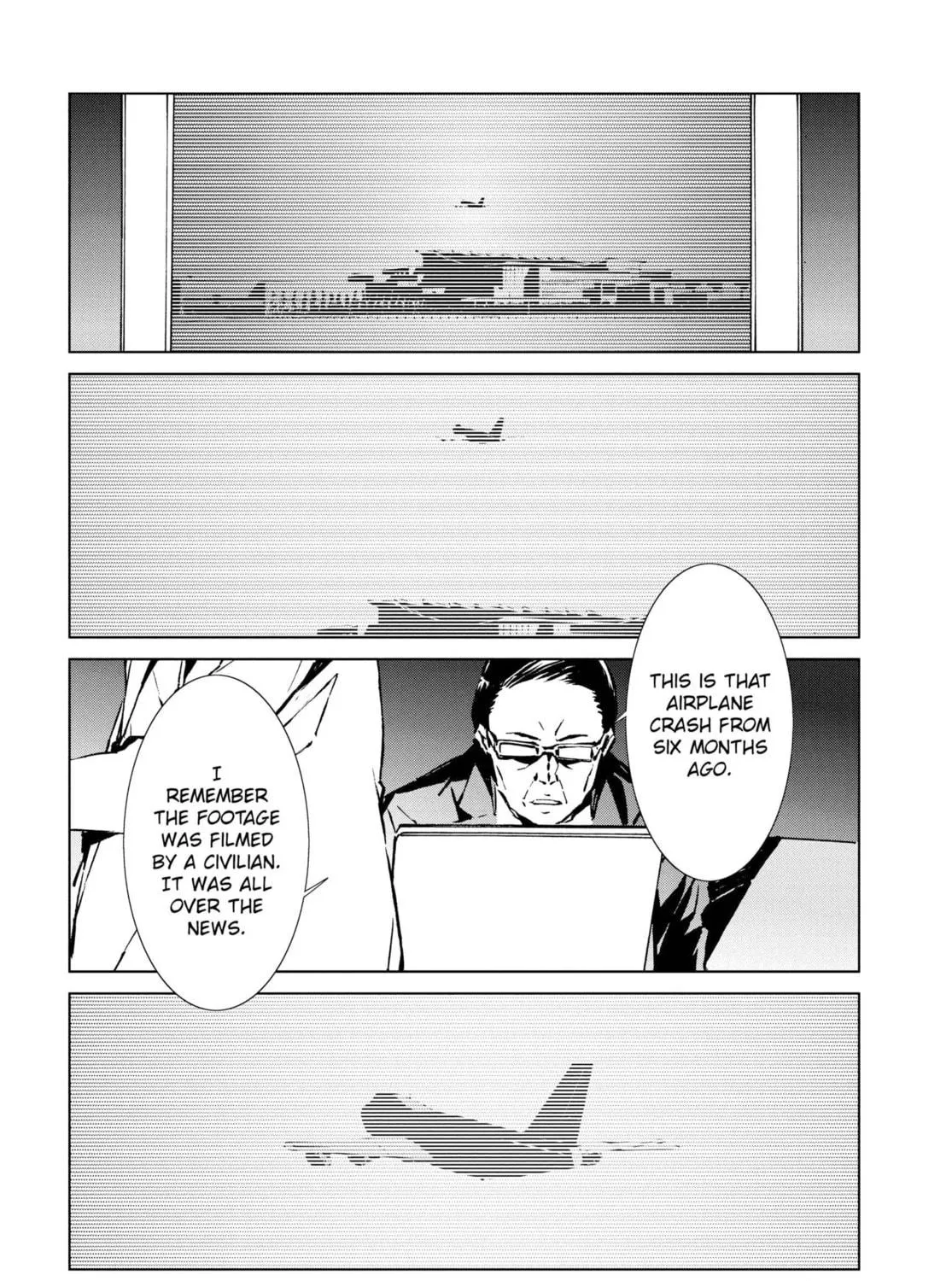Ultraman Chapter 1 page 79 - 