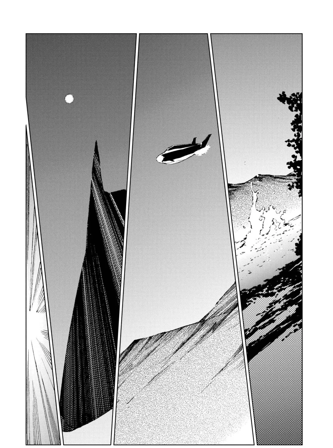 Ultraman Chapter 1 page 91 - 