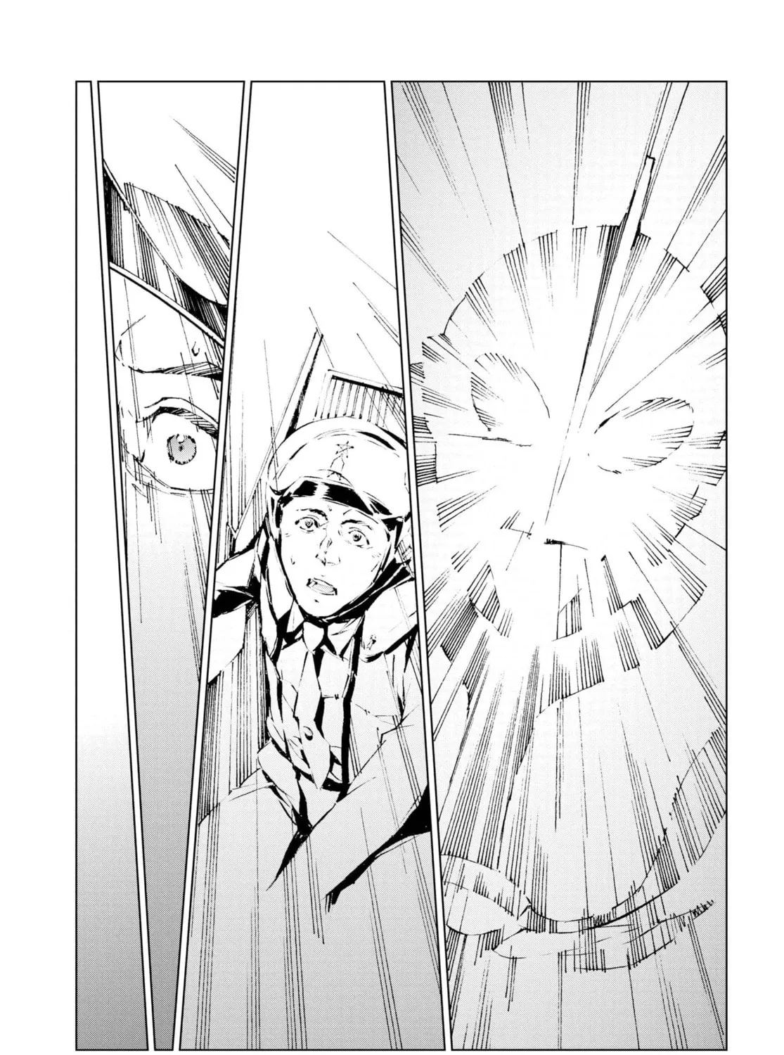 Ultraman Chapter 1 page 93 - 