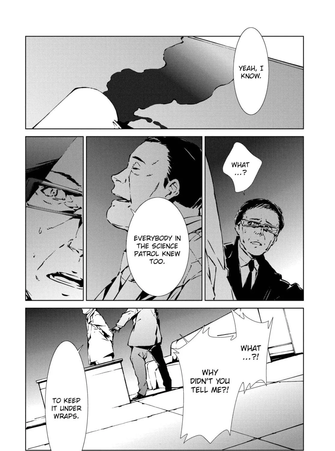 Ultraman Chapter 1 page 99 - 
