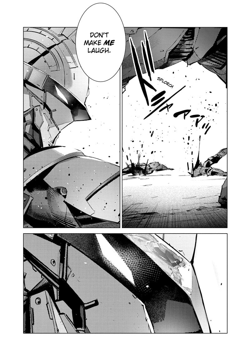 Ultraman Chapter 136 page 10 - 