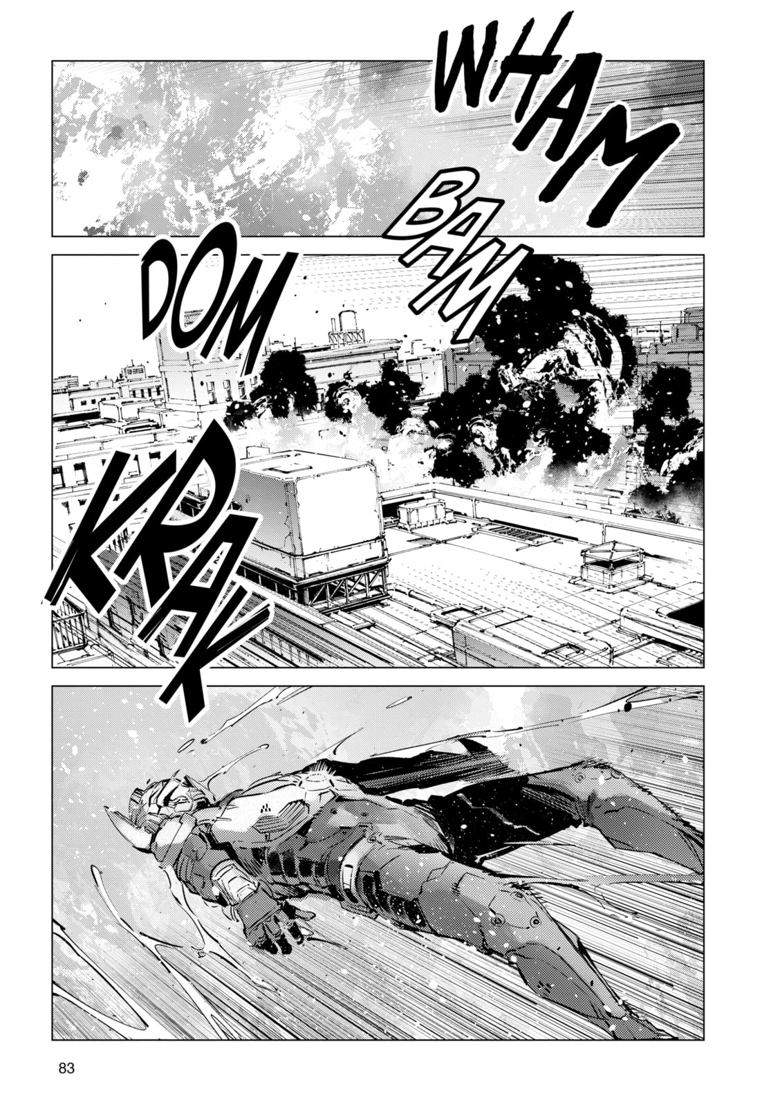 Ultraman Chapter 137 page 9 - 