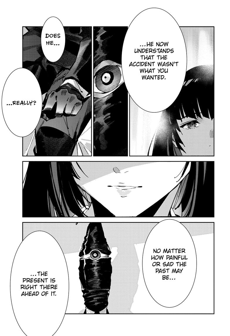 Ultraman Chapter 139 page 22 - 