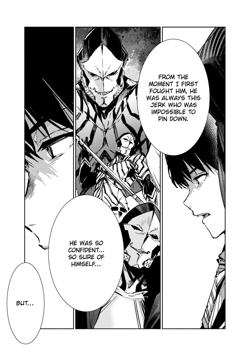 Ultraman Chapter 139 page 8 - 