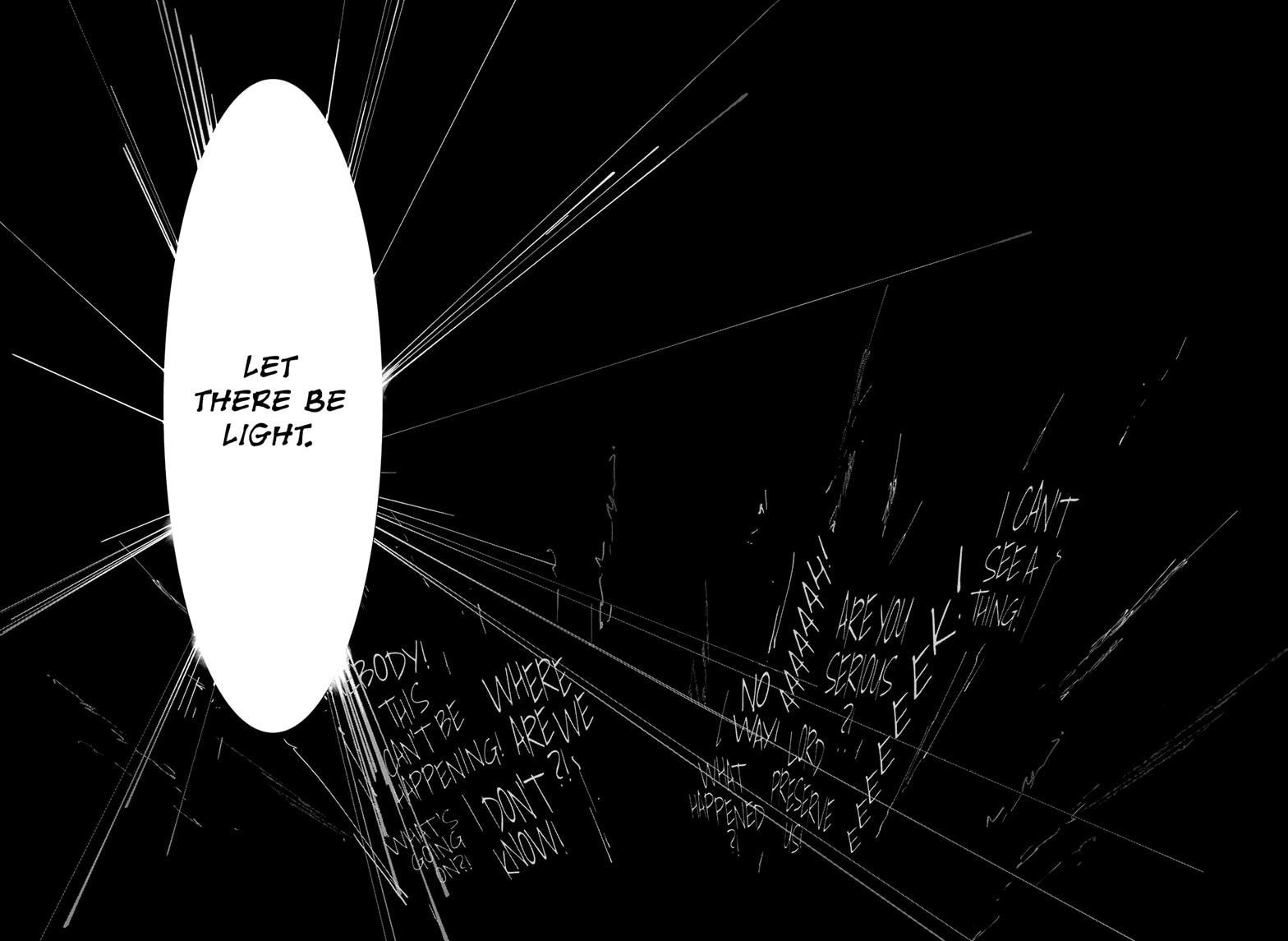Ultraman Chapter 141 page 17 - 