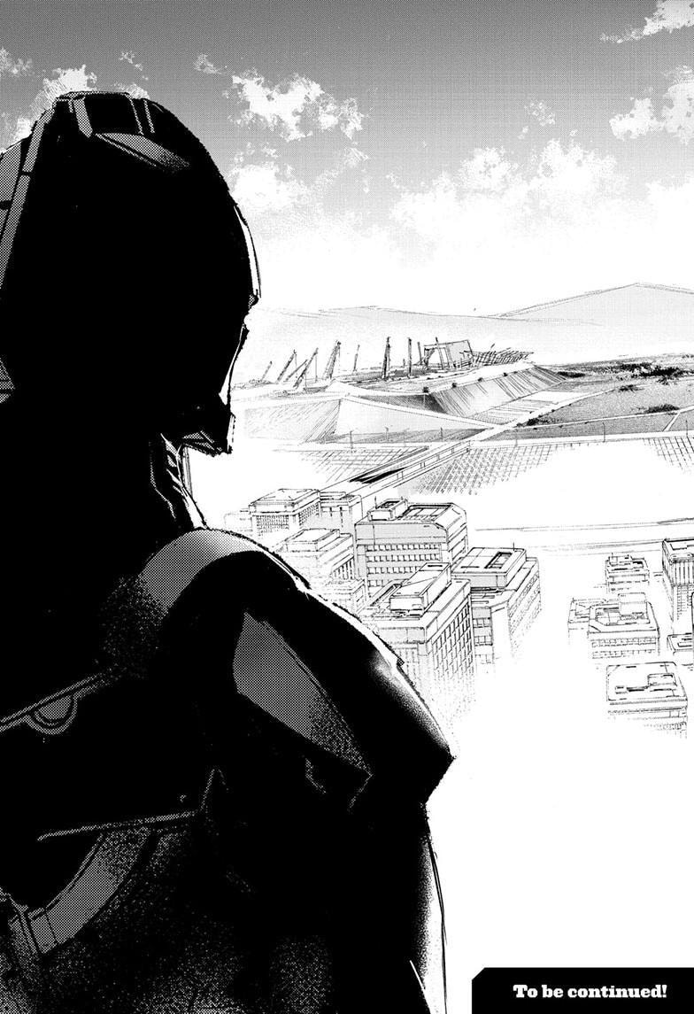 Ultraman Chapter 150 page 29 - 