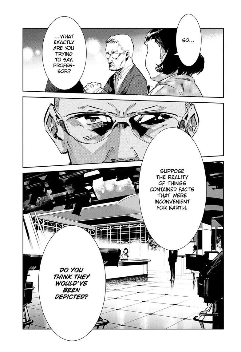 Ultraman Chapter 150 page 10 - 