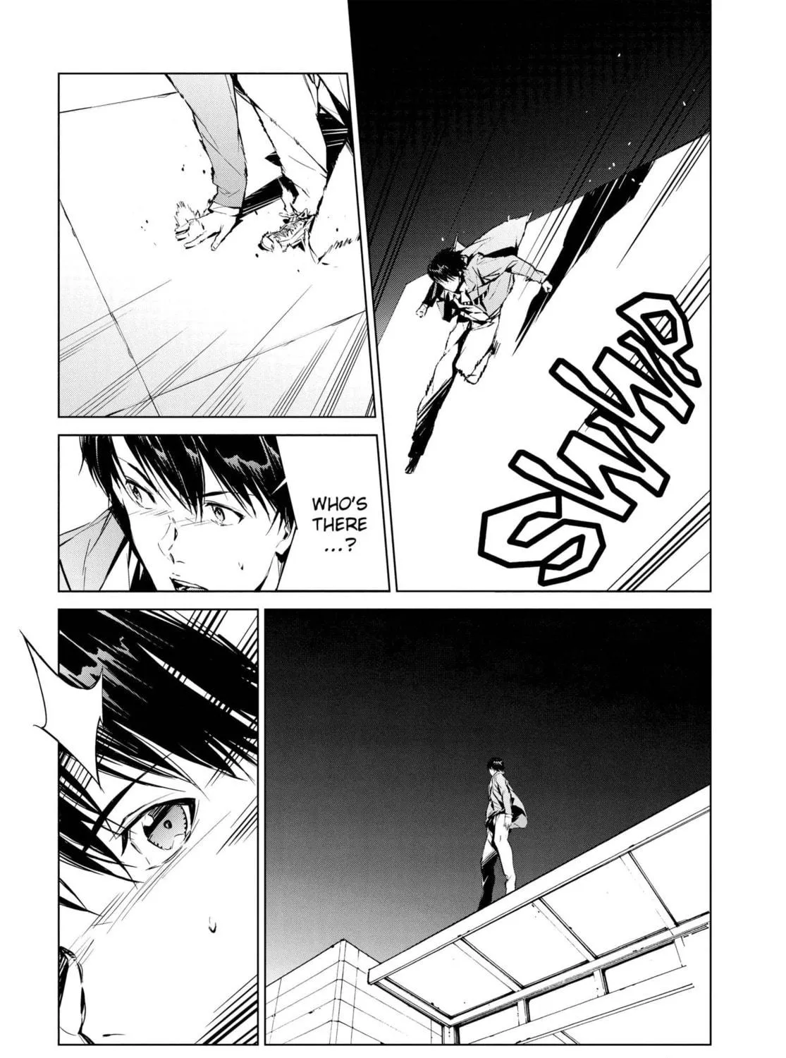 Ultraman Chapter 2 page 41 - 