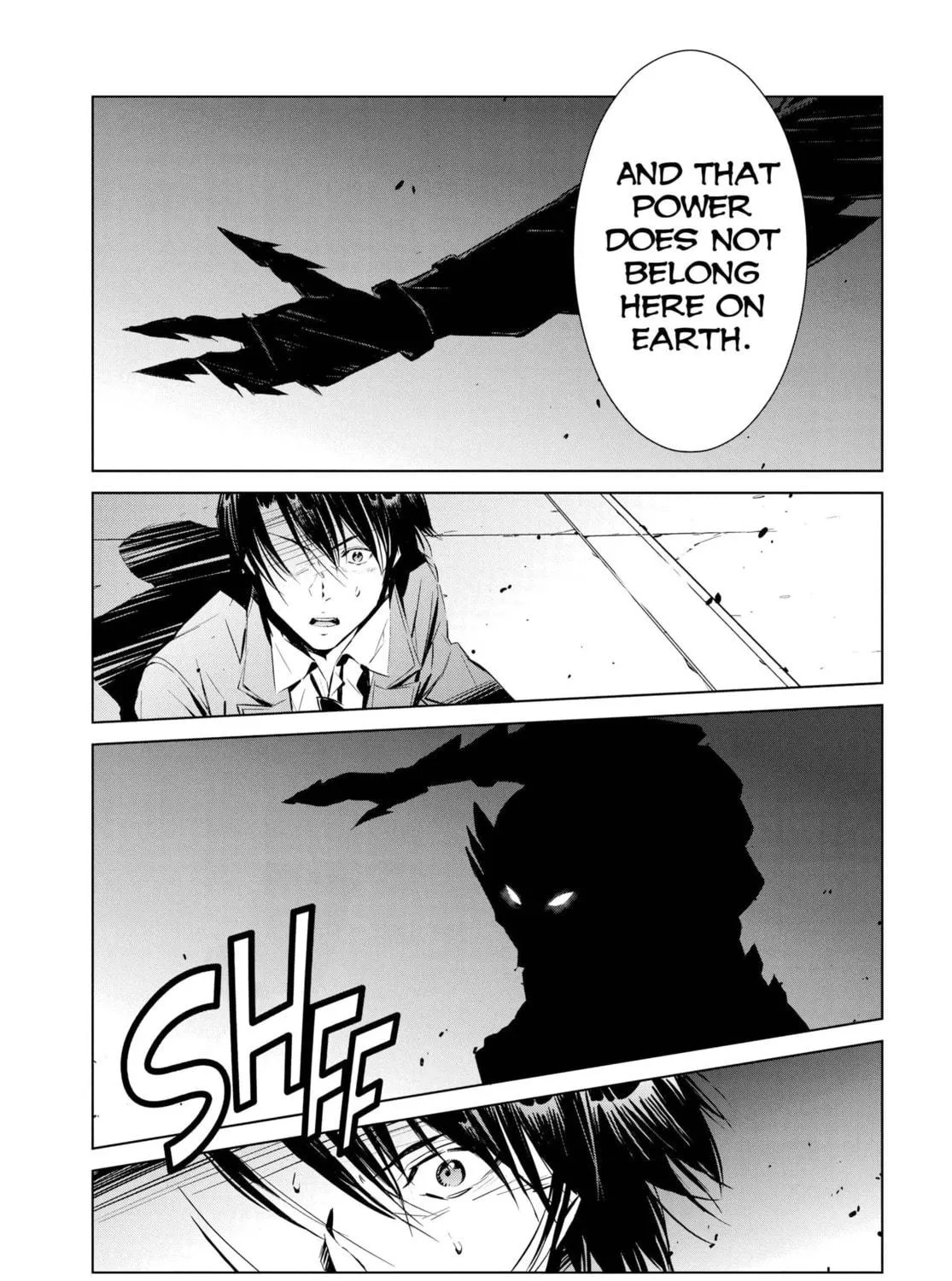 Ultraman Chapter 2 page 47 - 