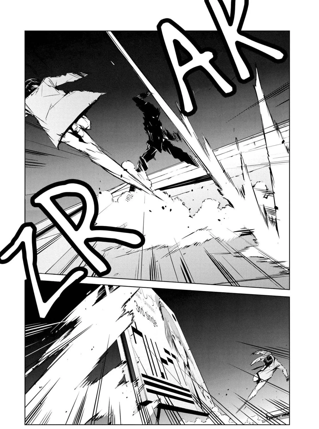 Ultraman Chapter 2 page 49 - 