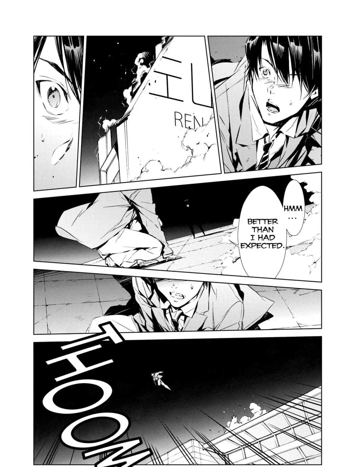 Ultraman Chapter 2 page 51 - 