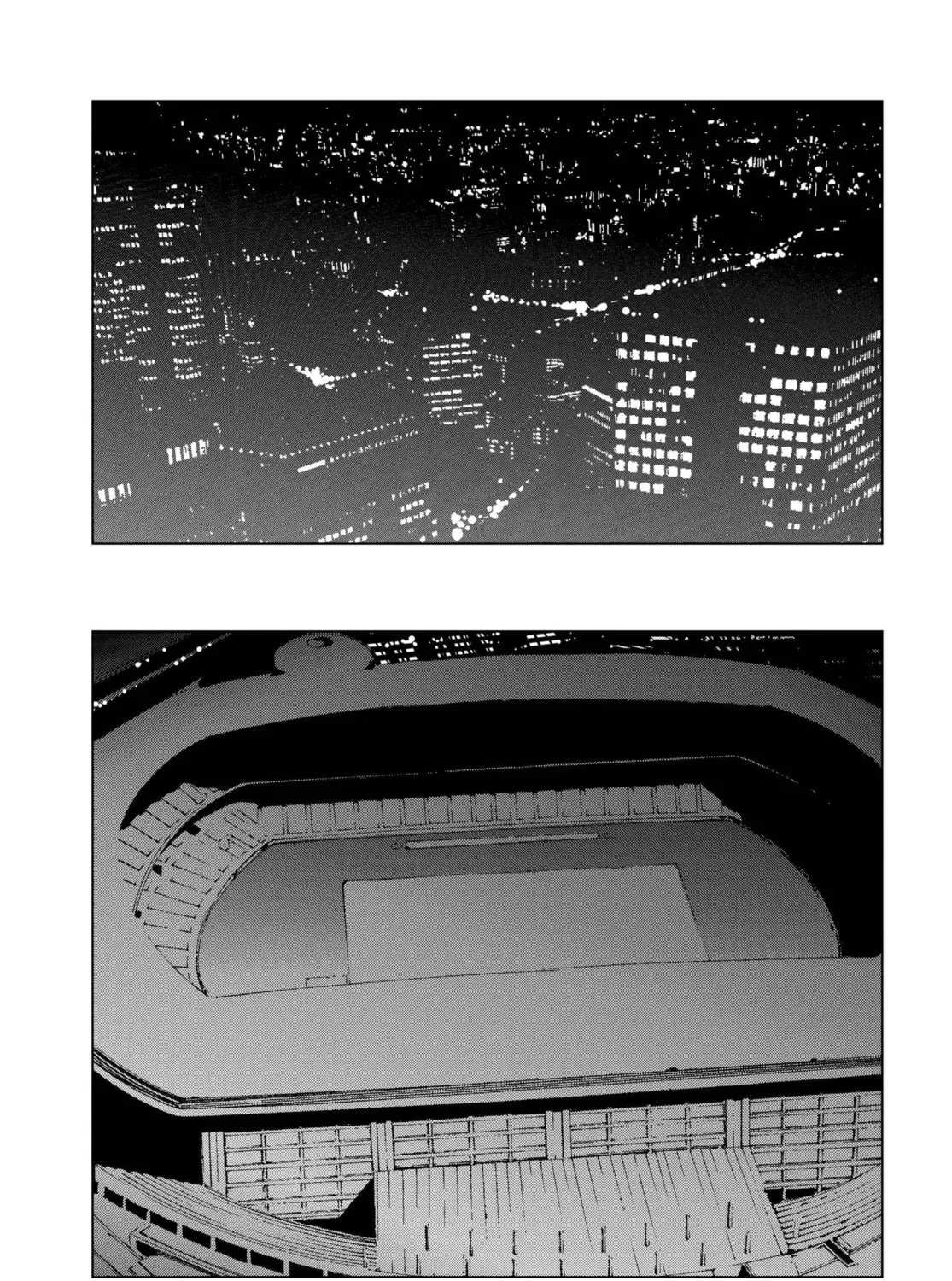 Ultraman Chapter 2 page 55 - 