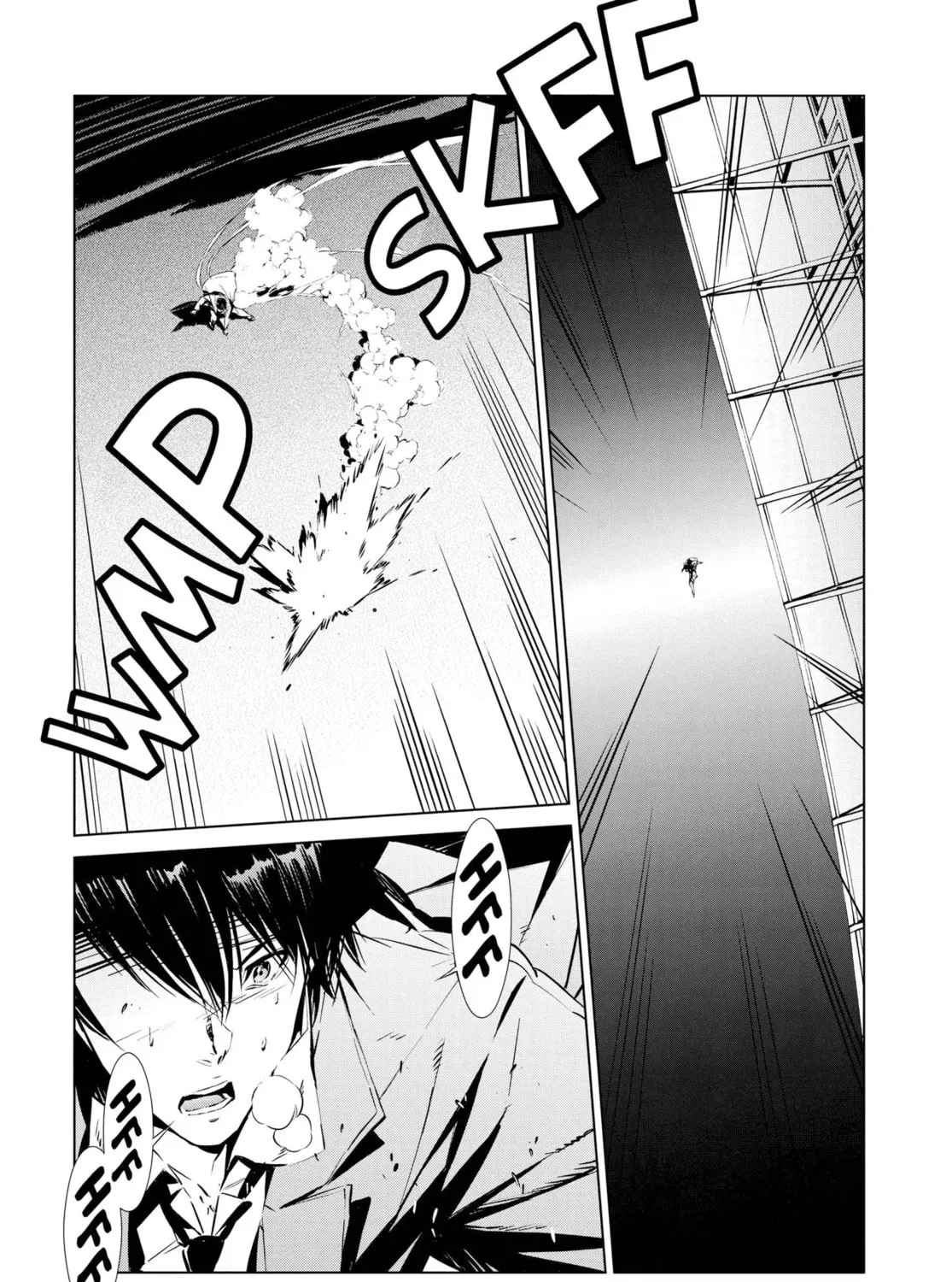 Ultraman Chapter 2 page 57 - 
