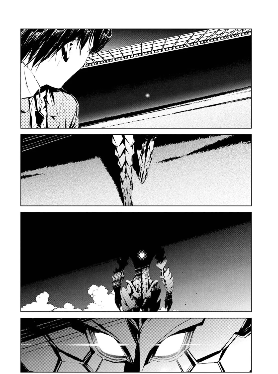 Ultraman Chapter 2 page 61 - 