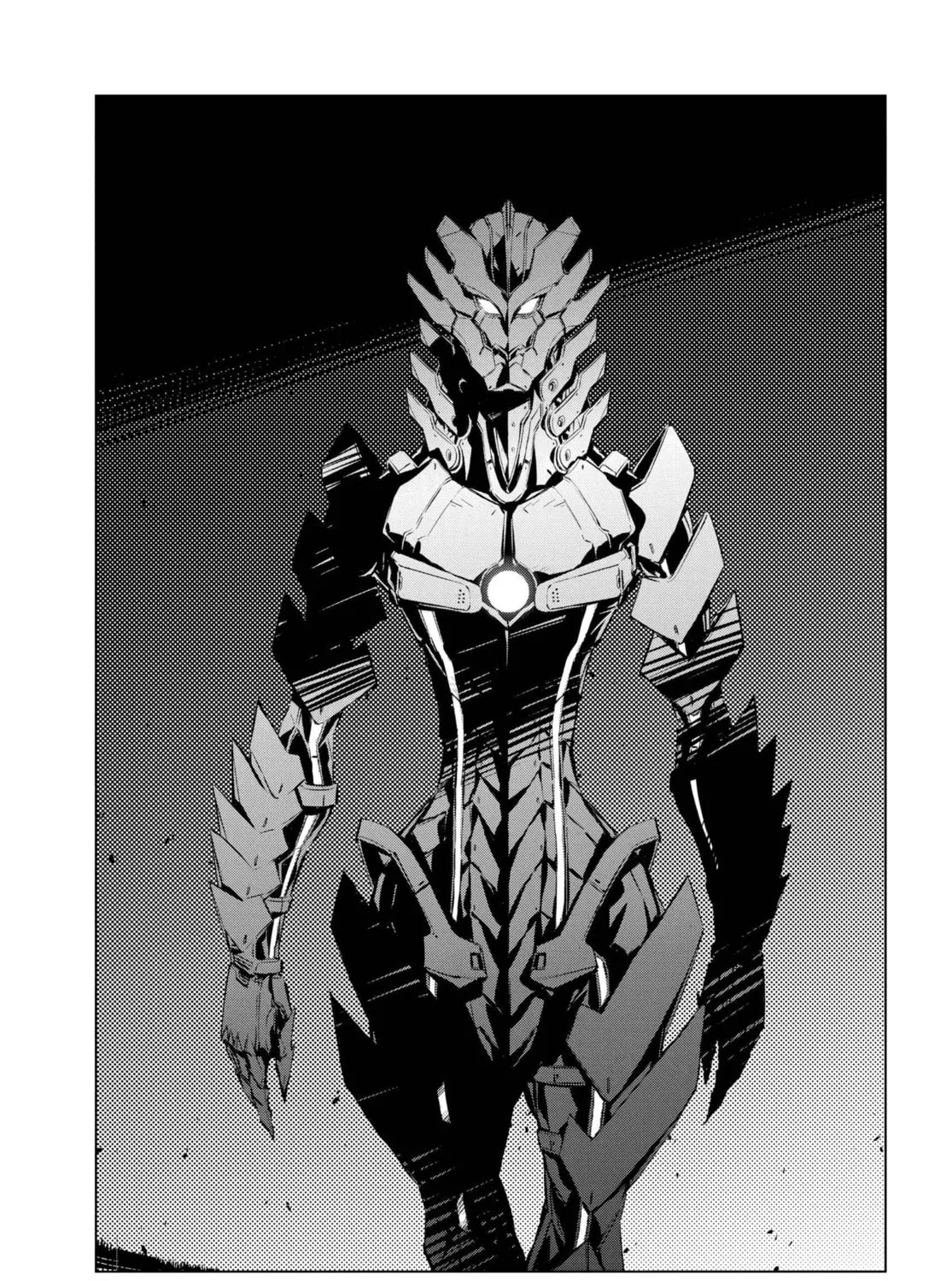 Ultraman Chapter 2 page 63 - 