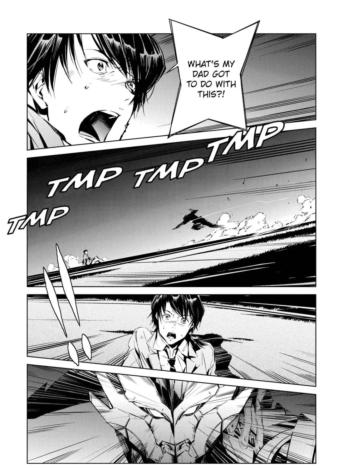 Ultraman Chapter 2 page 69 - 
