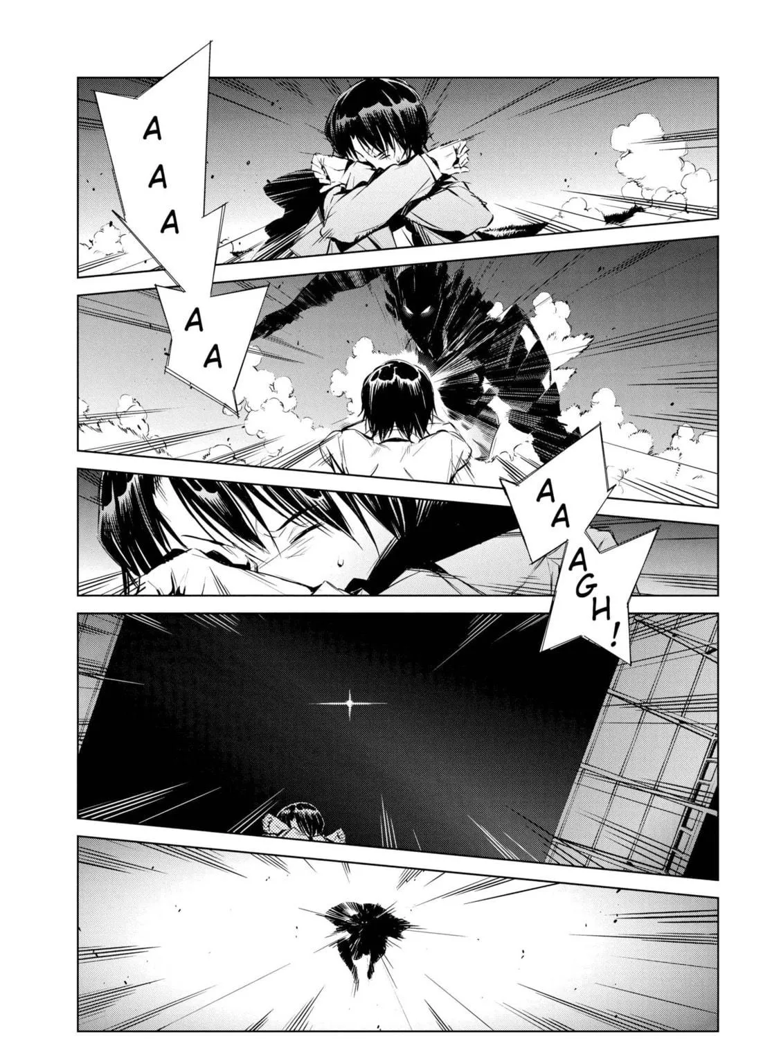 Ultraman Chapter 2 page 71 - 