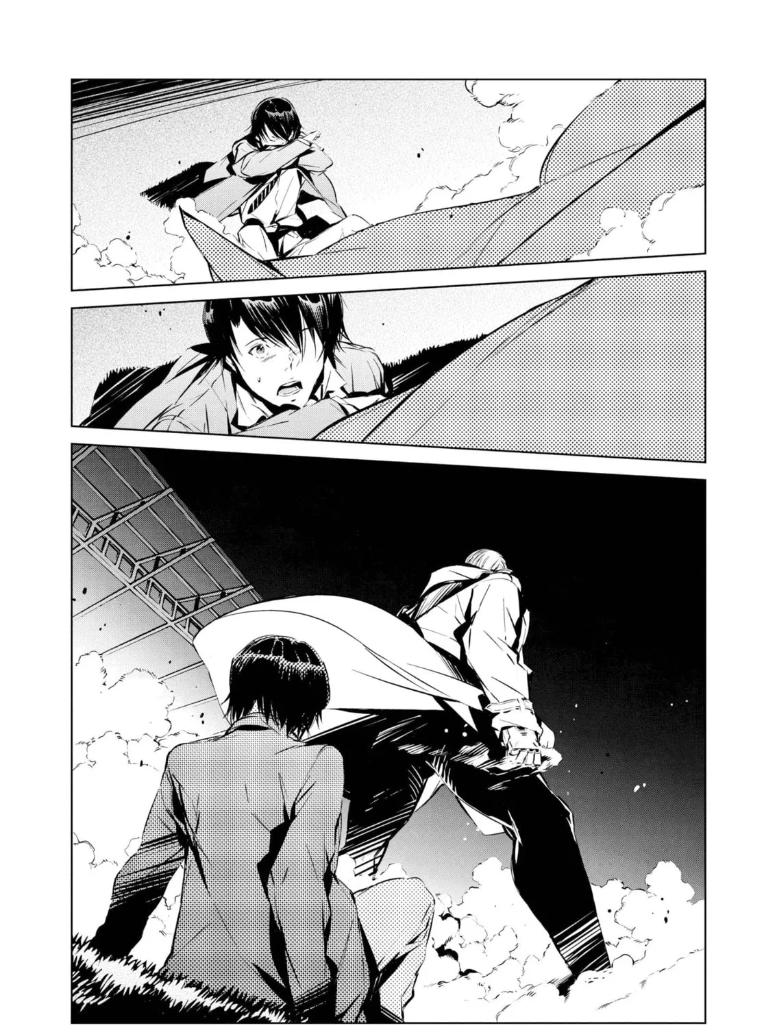 Ultraman Chapter 2 page 75 - 