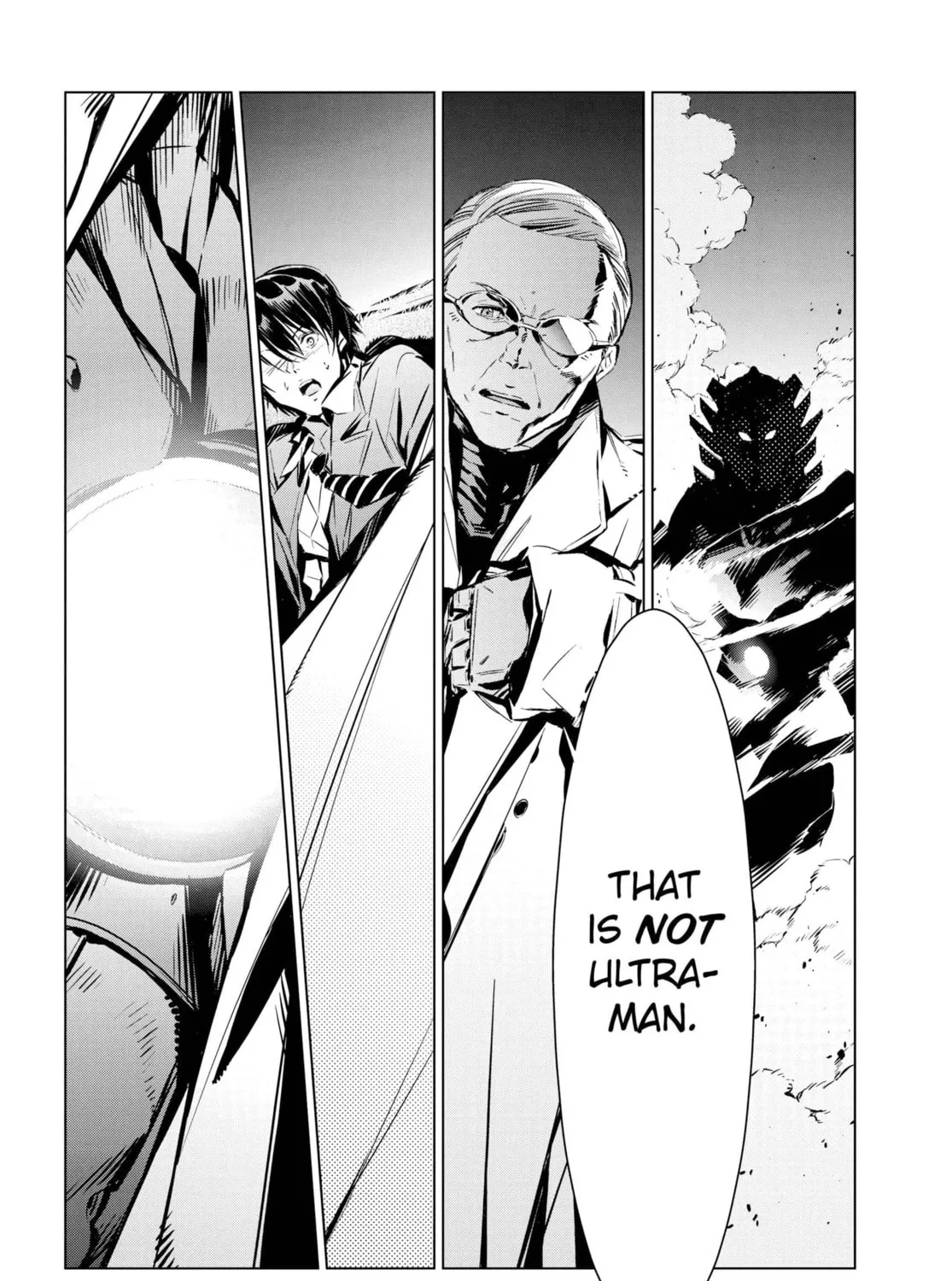 Ultraman Chapter 2 page 81 - 