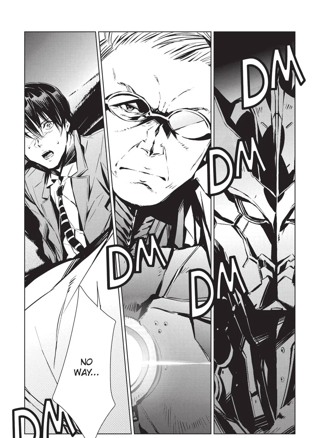 Ultraman Chapter 2 page 85 - 