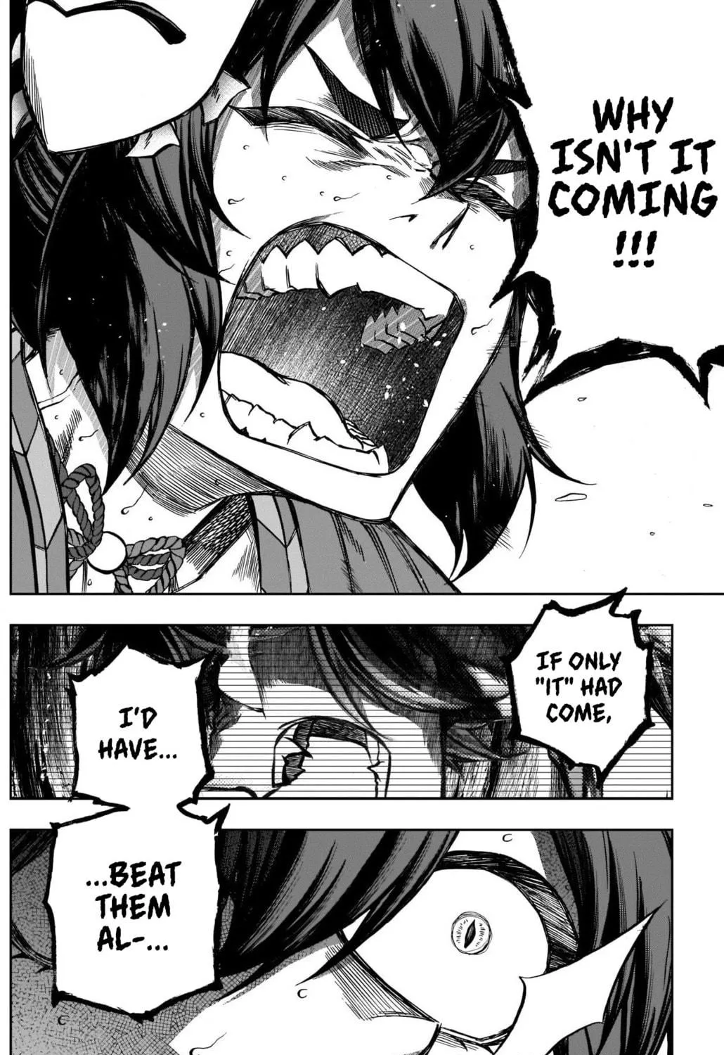 Uma Musume: Cinderella Gray Chapter 100 page 17 - 