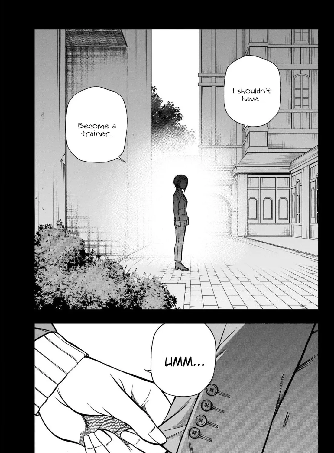 Uma Musume: Cinderella Gray Chapter 101 page 13 - 