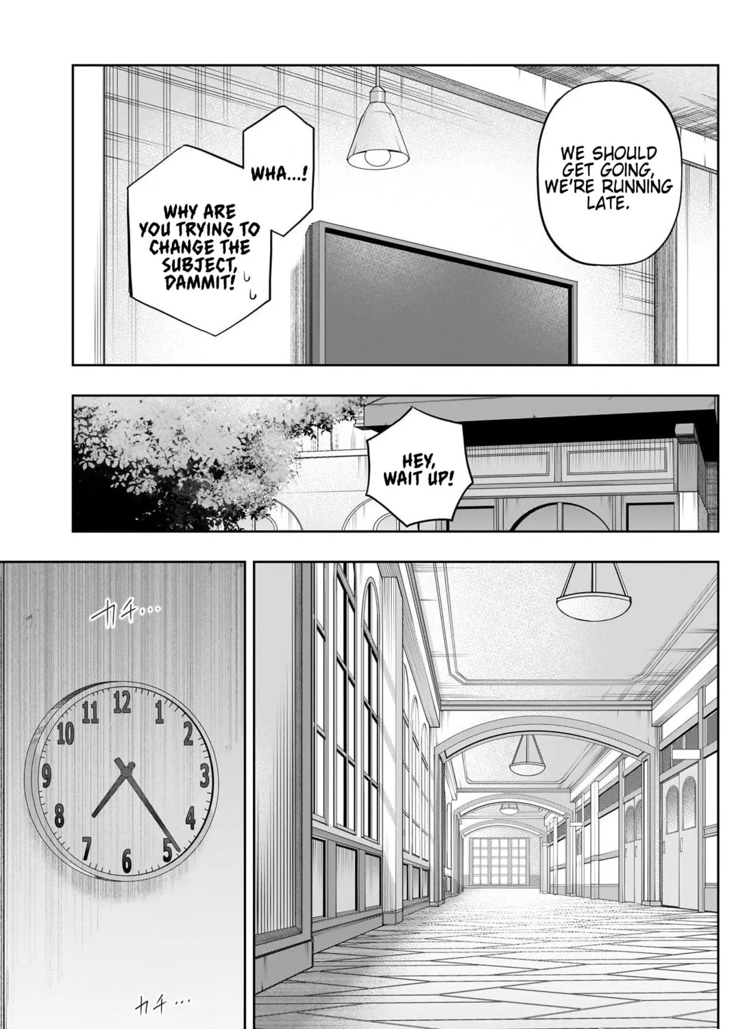 Uma Musume: Cinderella Gray Chapter 106 page 25 - 