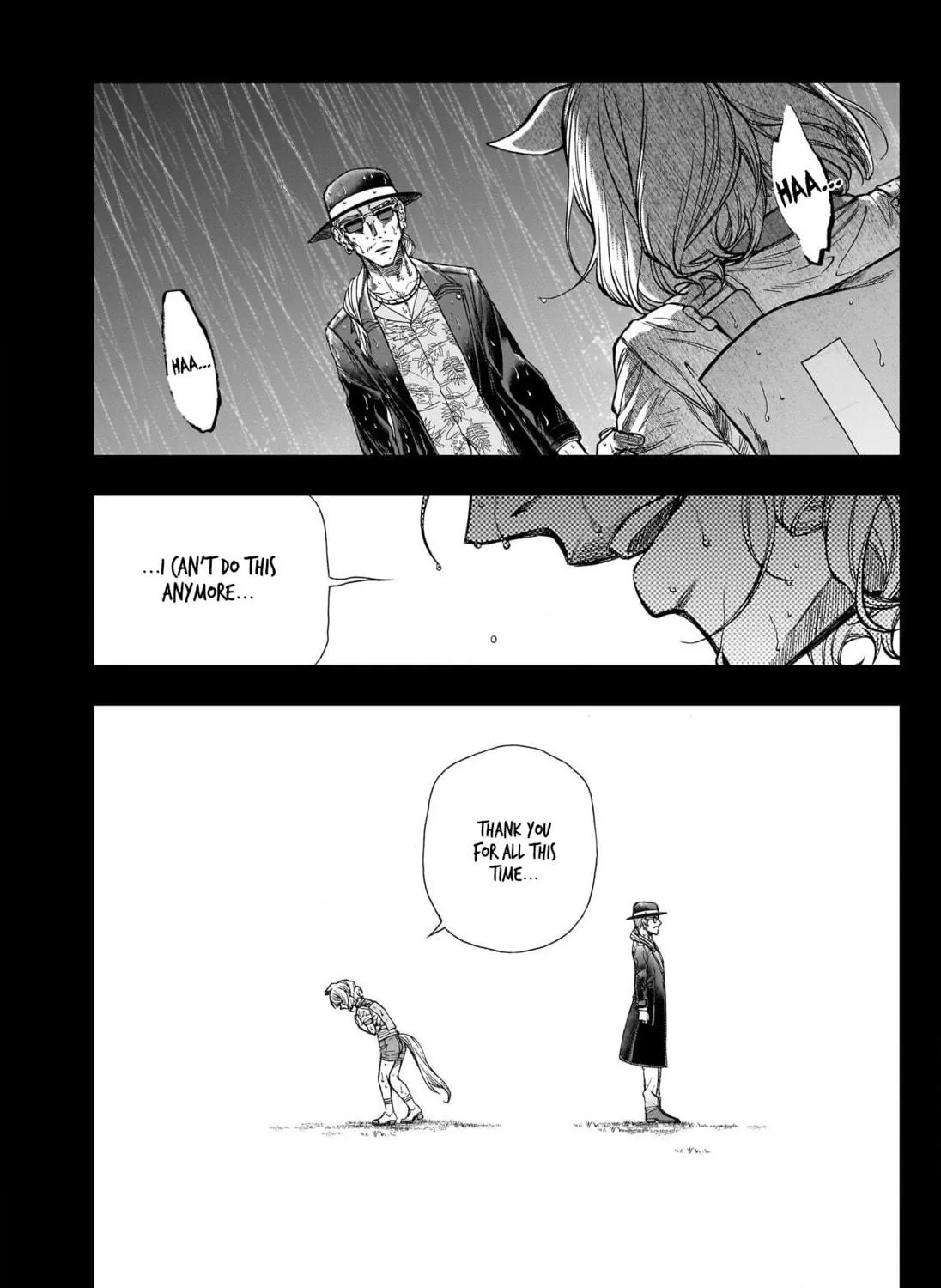 Uma Musume: Cinderella Gray Chapter 111 page 29 - 