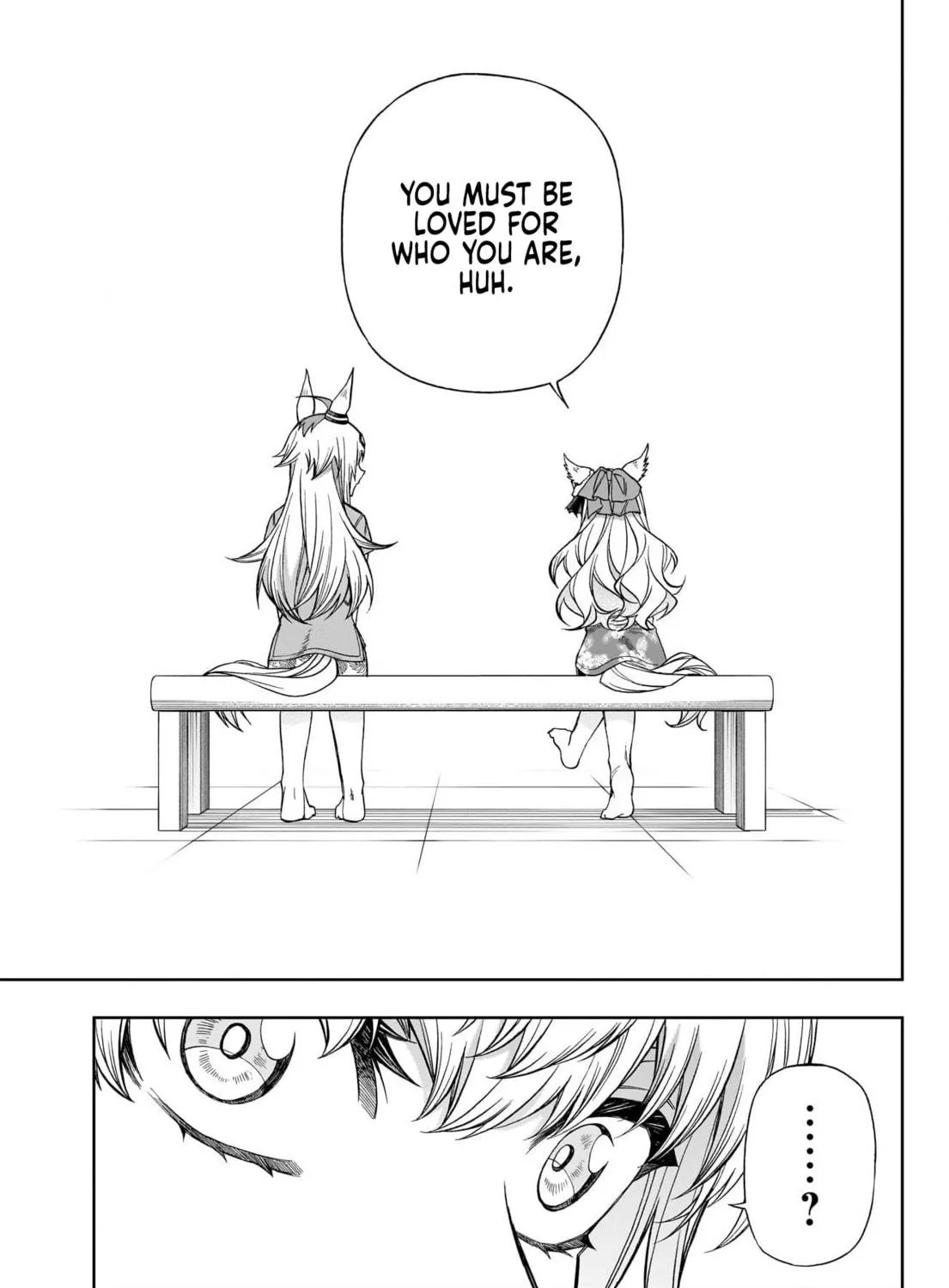 Uma Musume: Cinderella Gray Chapter 114 page 29 - 