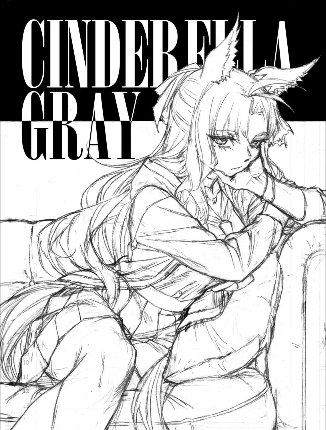 Uma Musume: Cinderella Gray Chapter 114 page 38 - 