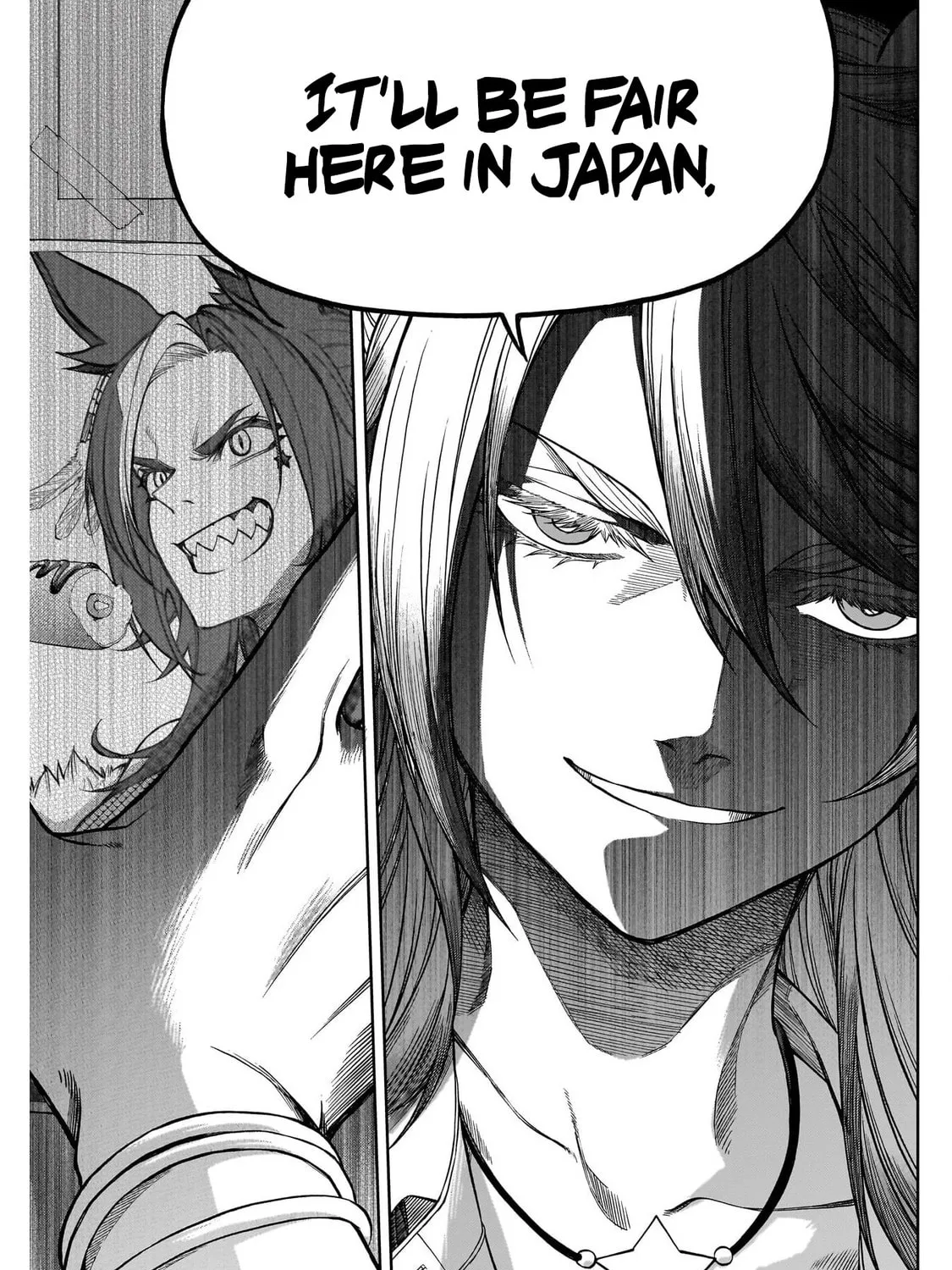 Uma Musume: Cinderella Gray Chapter 115 page 25 - 