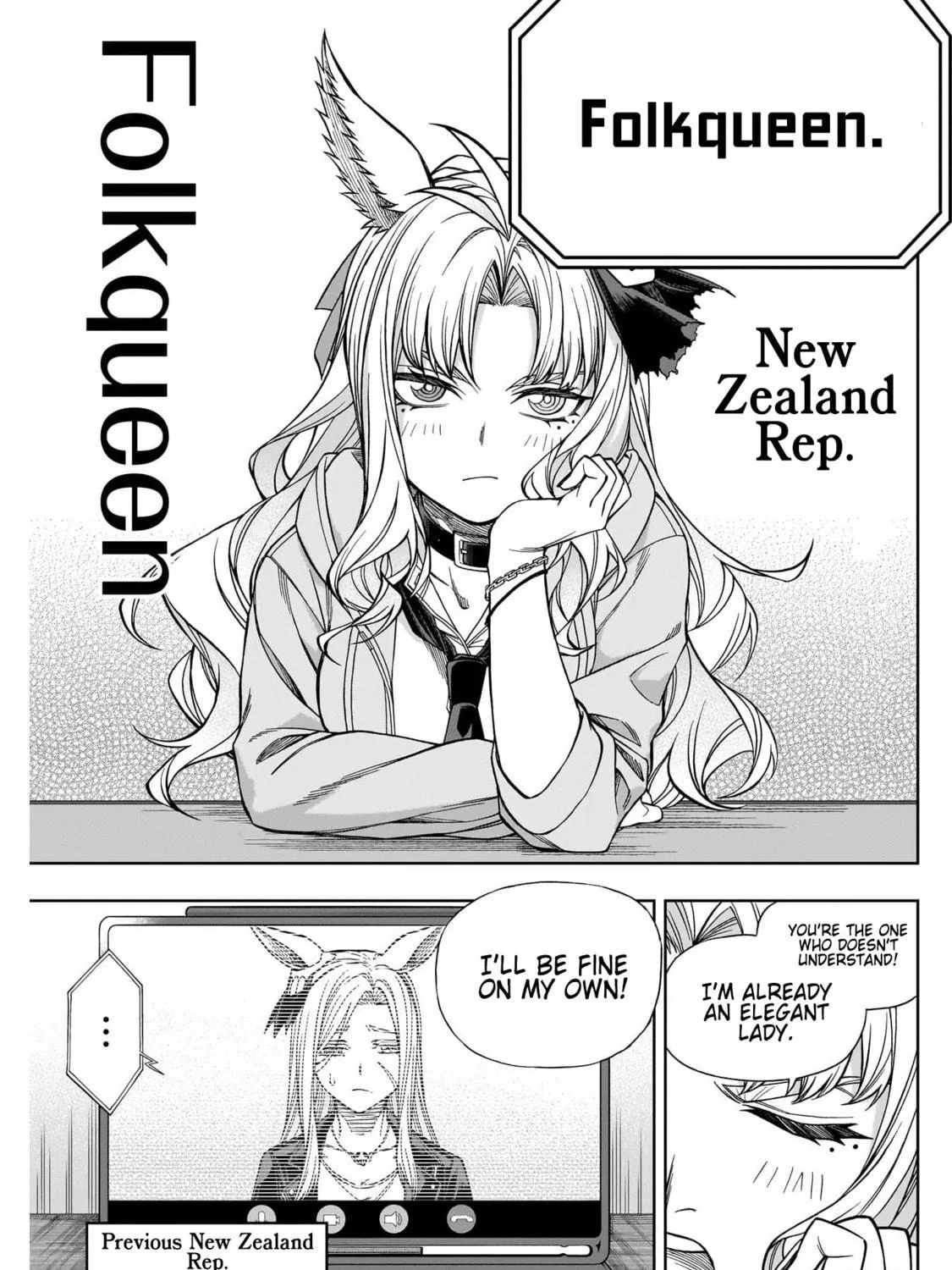 Uma Musume: Cinderella Gray Chapter 115 page 29 - 