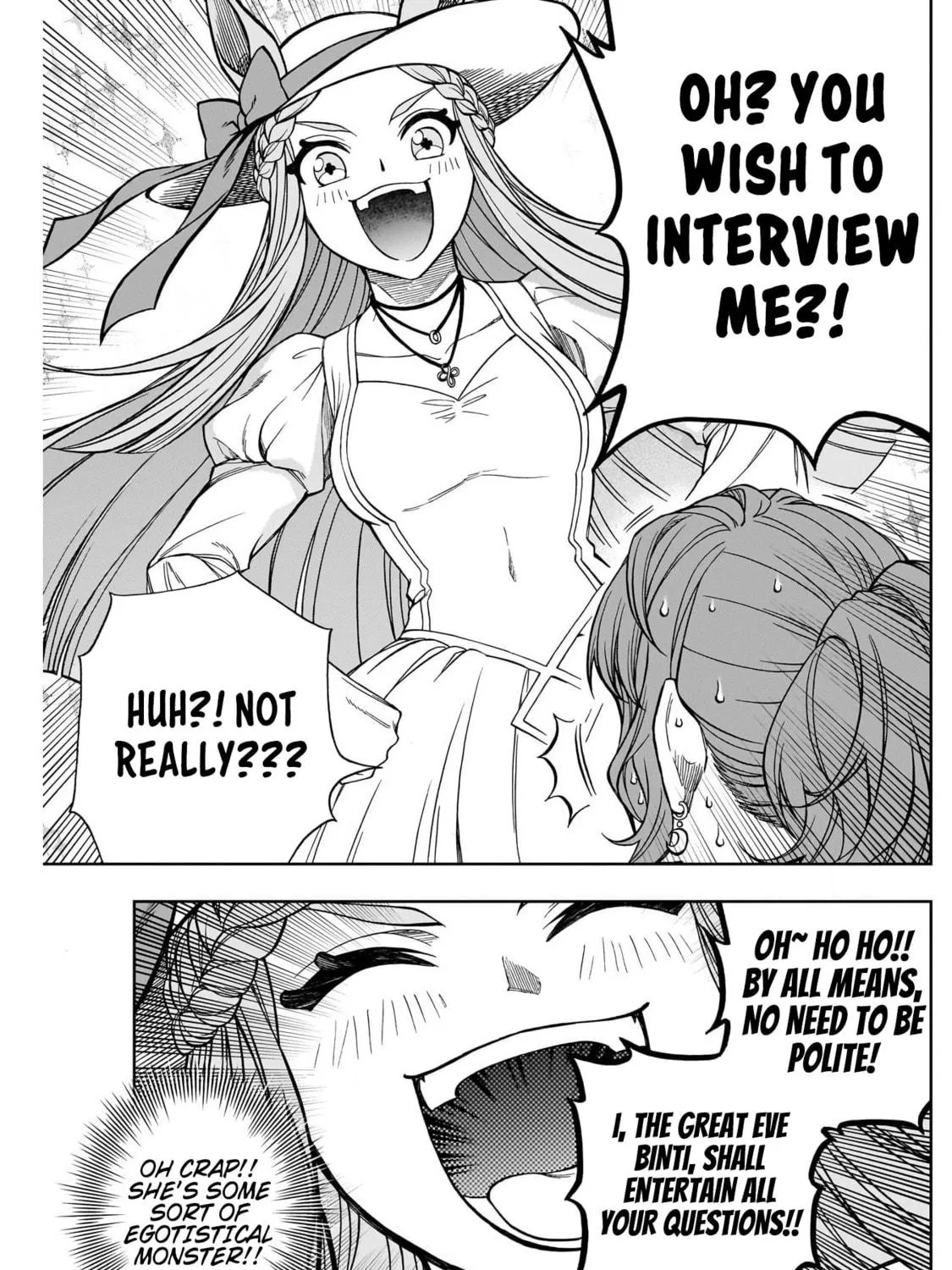 Uma Musume: Cinderella Gray Chapter 116 page 19 - 