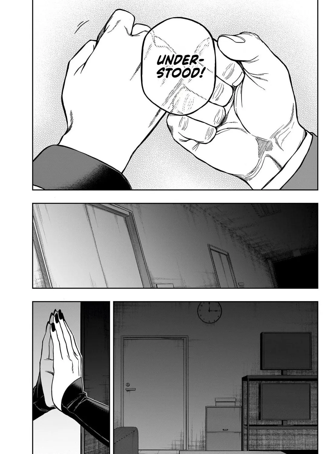 Uma Musume: Cinderella Gray Chapter 119 page 25 - 