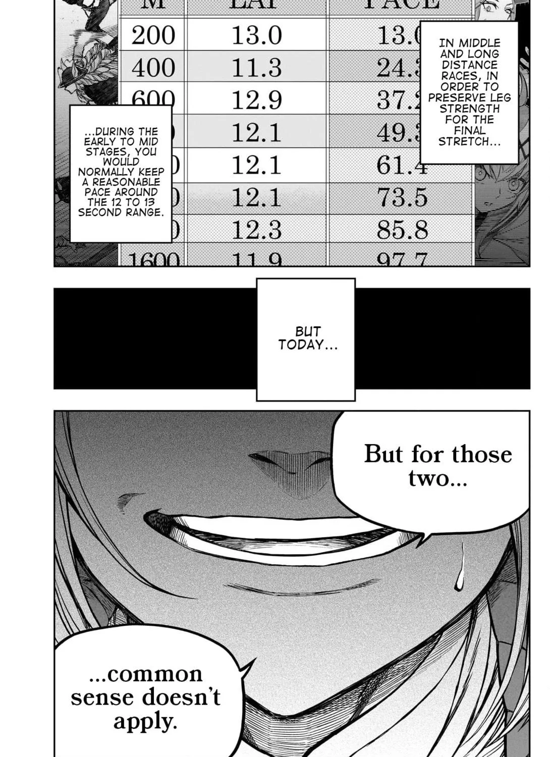 Uma Musume: Cinderella Gray Chapter 121 page 29 - 