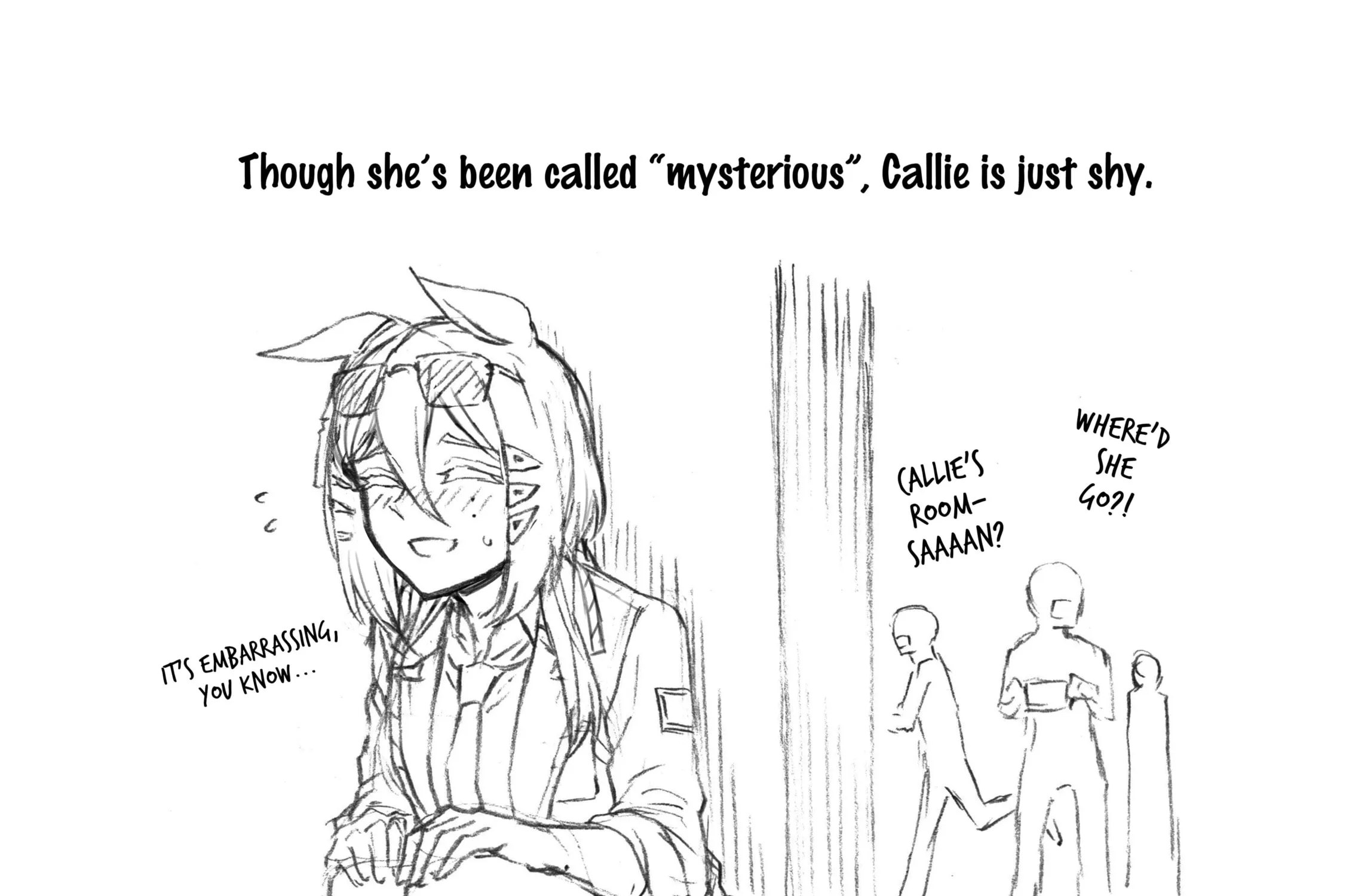 Uma Musume: Cinderella Gray Chapter 121 page 33 - 