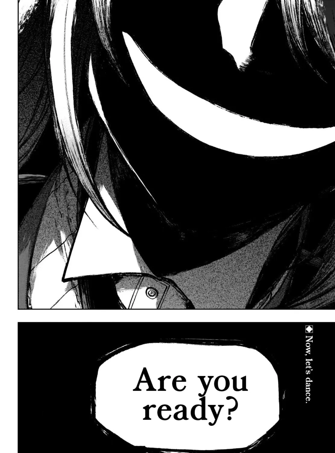 Uma Musume: Cinderella Gray Chapter 123 page 37 - 