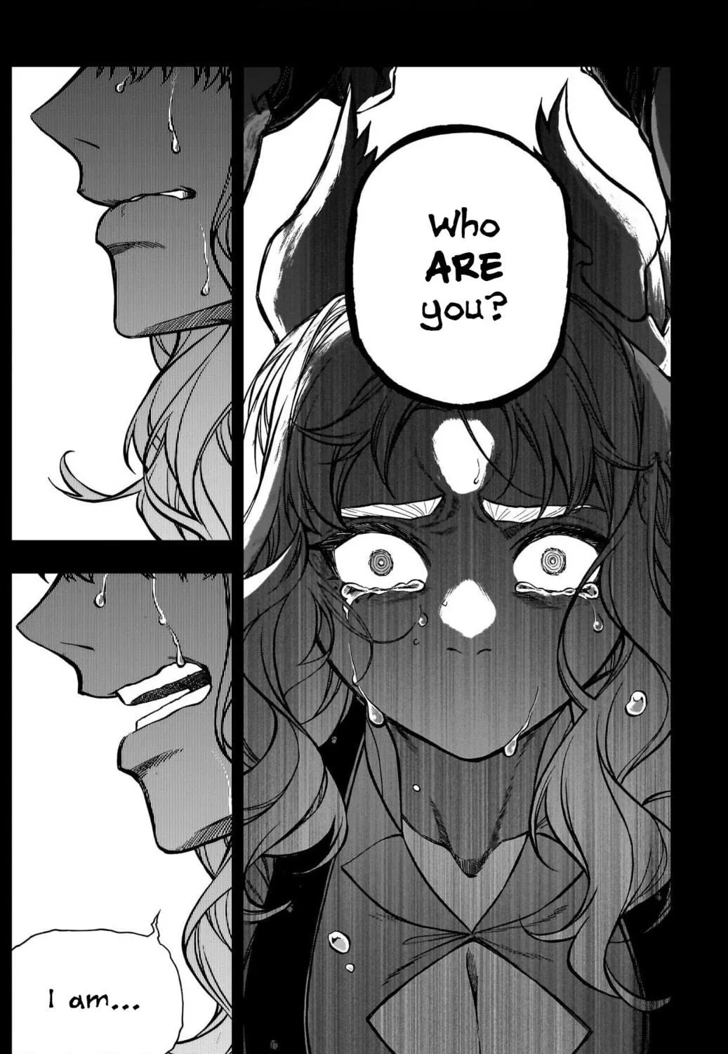 Uma Musume: Cinderella Gray Chapter 126 page 11 - 