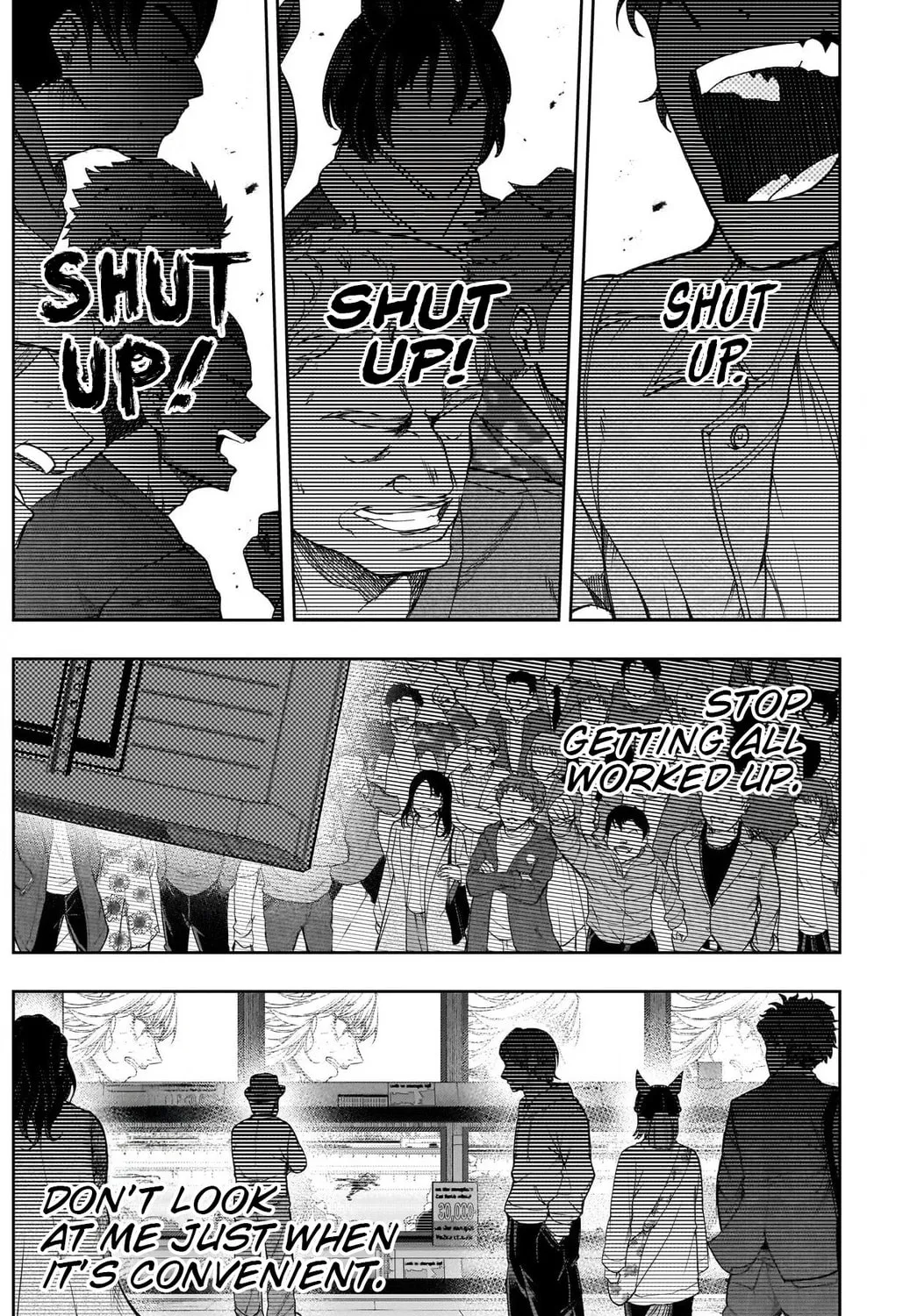 Uma Musume: Cinderella Gray Chapter 126 page 27 - 