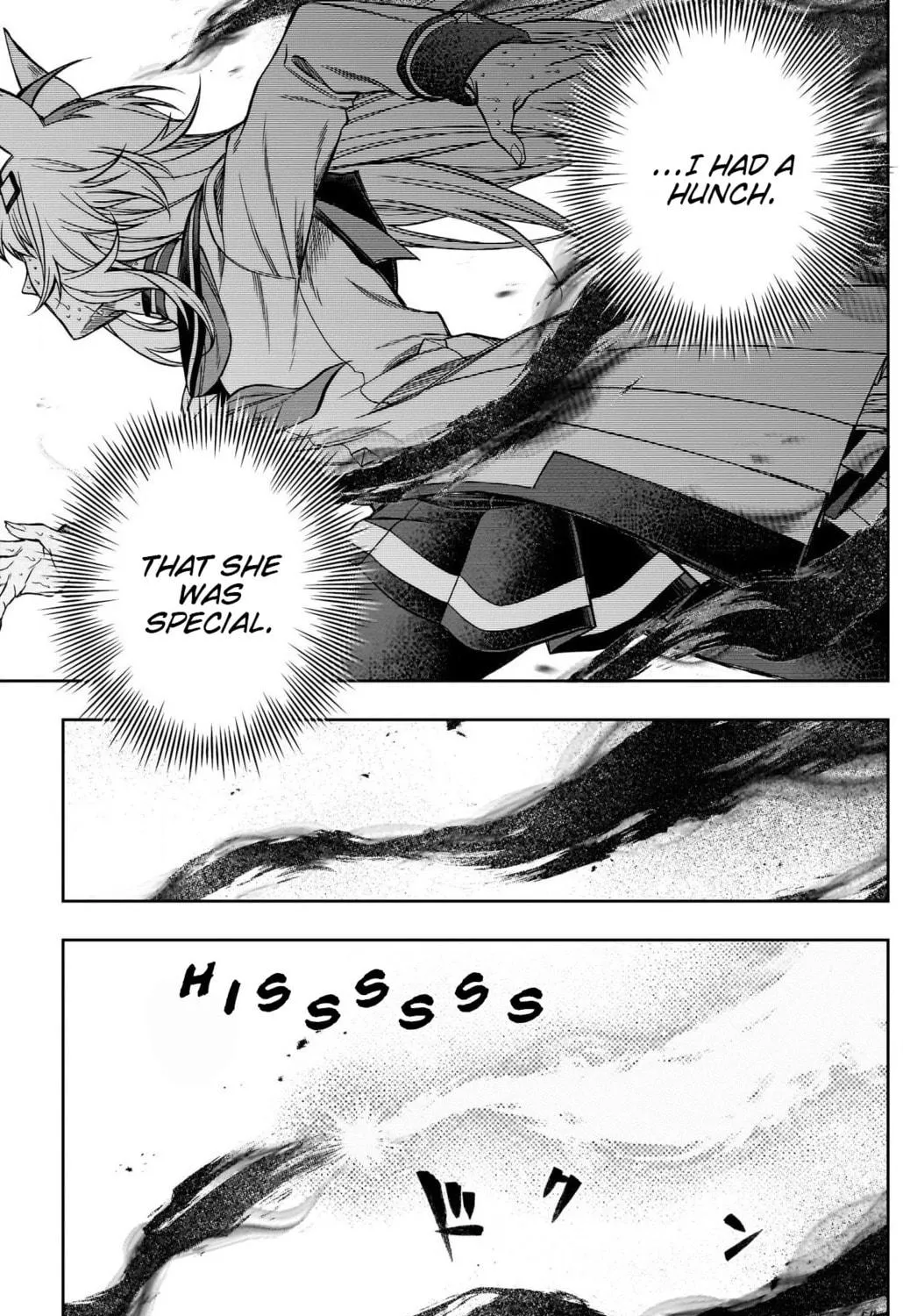 Uma Musume: Cinderella Gray Chapter 127 page 11 - 