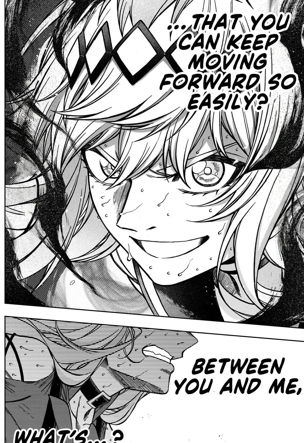 Uma Musume: Cinderella Gray Chapter 127 page 31 - 